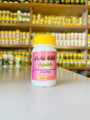 Diacare Capsule