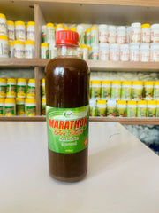 Marathon extra bitters Antidote